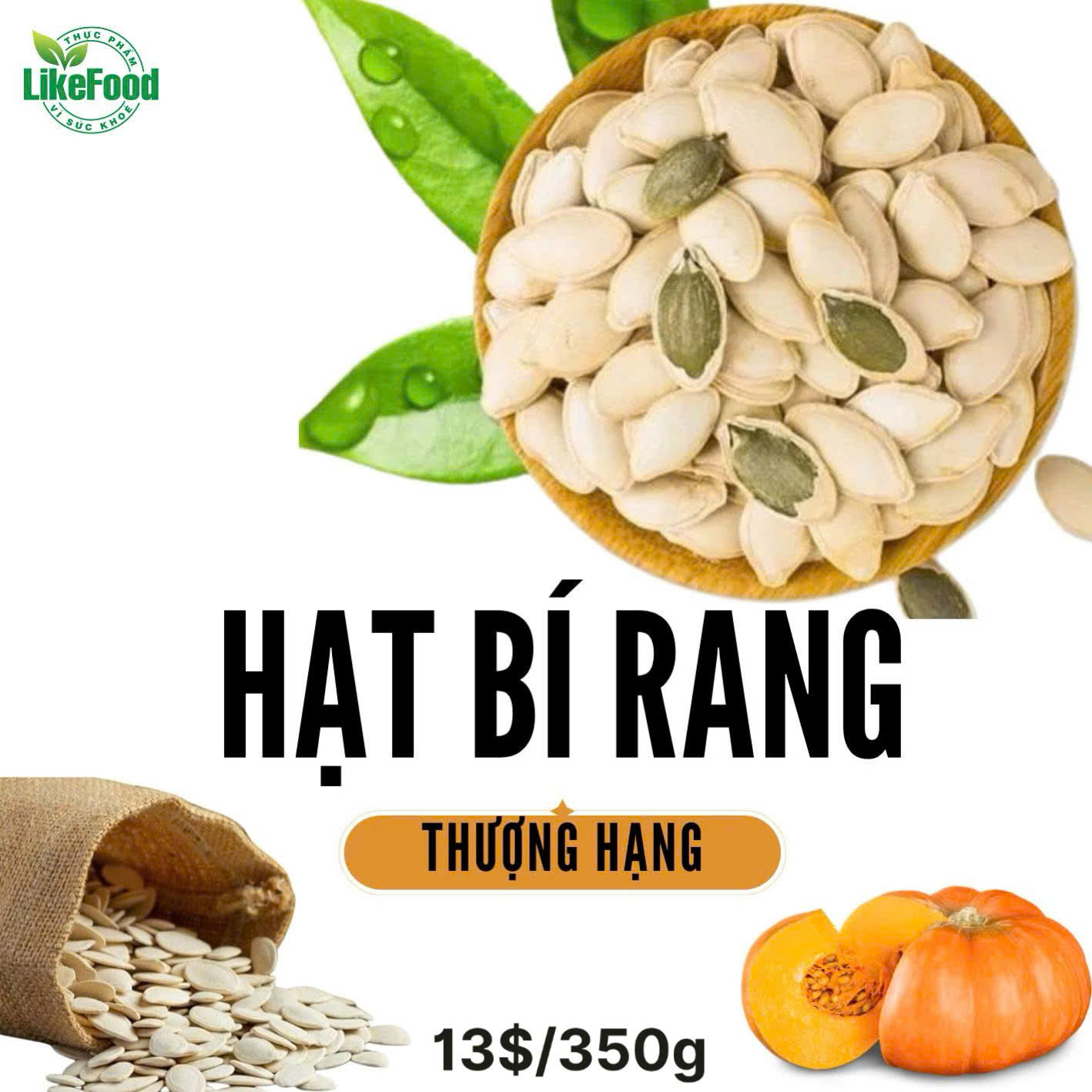 Hạt Bí