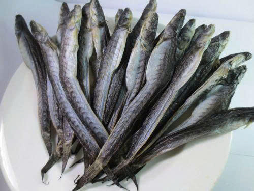 Cá Khoai Nướng Tẩm