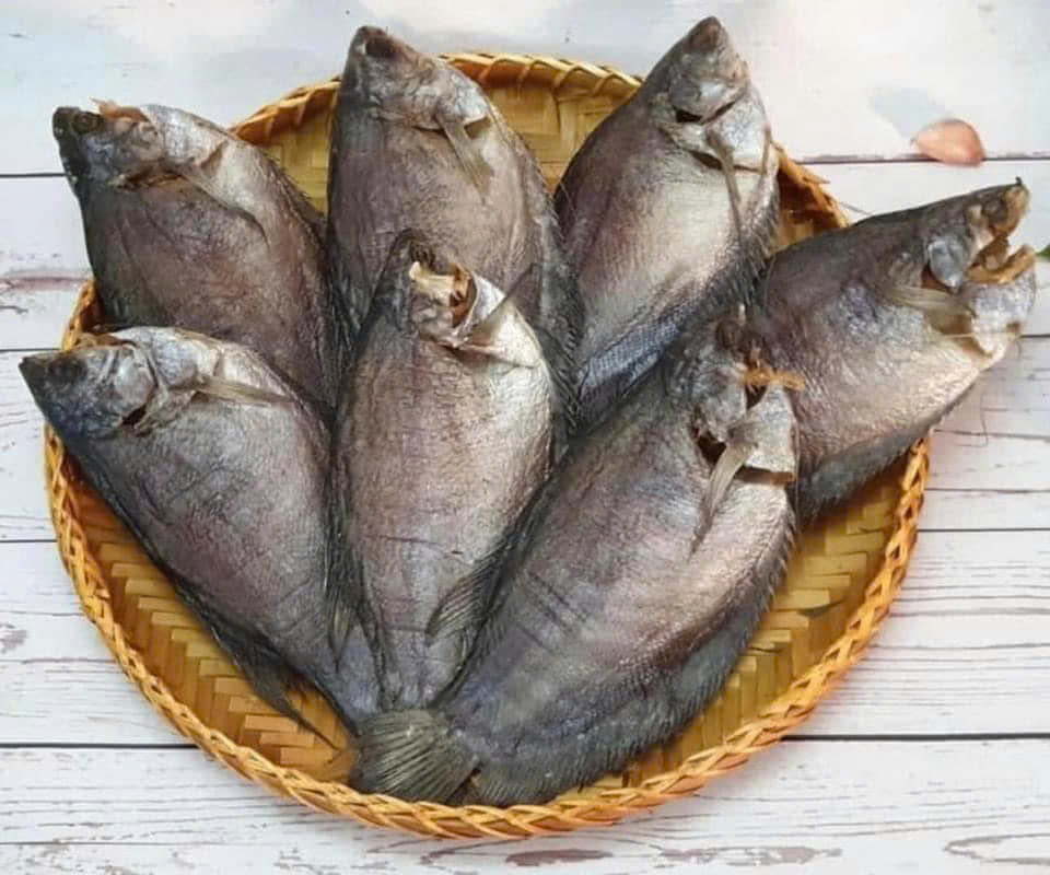 Khô Cá Ngát