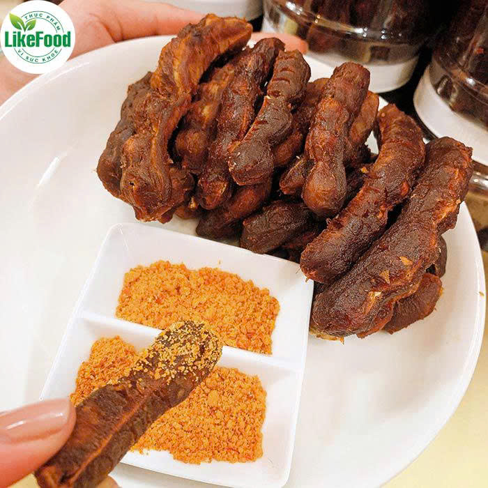 Me Lào Nguyên Trái